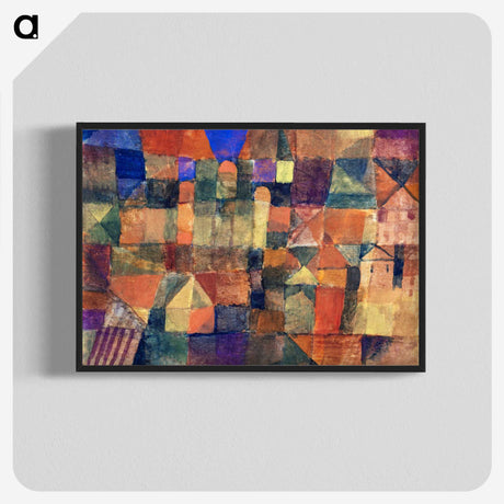1-67_Paul-Klee_blk-crop