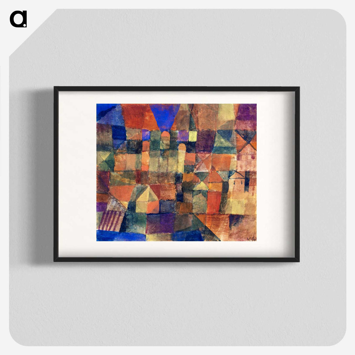 1-67_Paul-Klee_blk