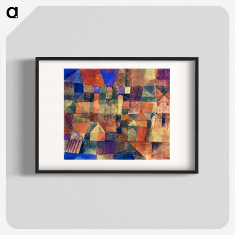 1-67_Paul-Klee_blk