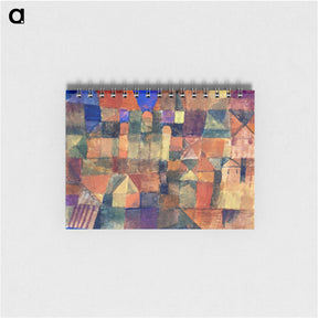 1-67_Paul-Klee_memo