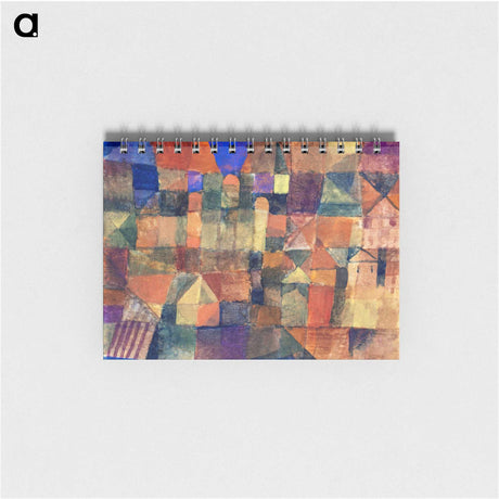 1-67_Paul-Klee_memo