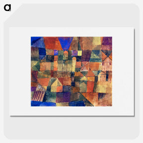 1-67_Paul-Klee_picture