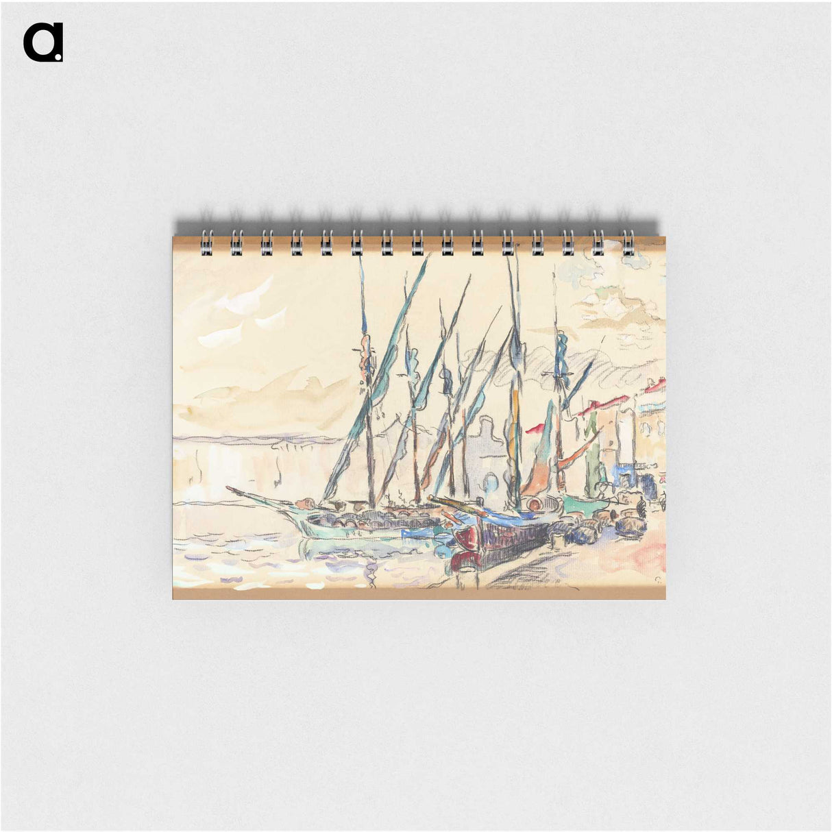1-67_Paul-Signac_memo