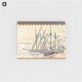 1-67_Paul-Signac_memo