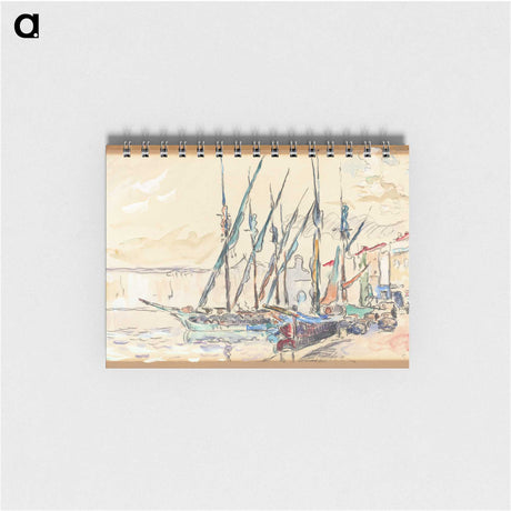1-67_Paul-Signac_memo