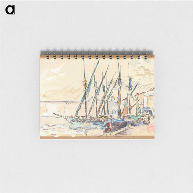 1-67_Paul-Signac_memo
