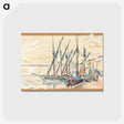 1-67_Paul-Signac_postcard
