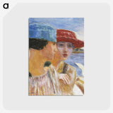 1-67_Public-Institution-of-Paris-Museums_postcard