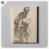 1-67_Rembrandt-van-Rijn_canvas