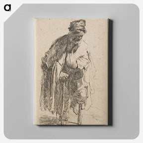 1-67_Rembrandt-van-Rijn_canvas