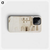 1-67_Robert-Wilhelm-Ekman_phone