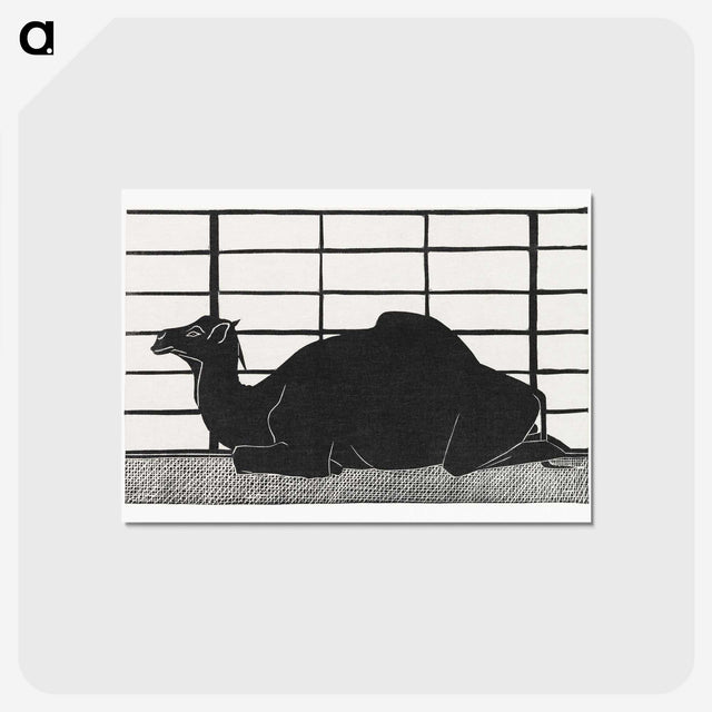 1-67_Samuel-Jessurun_postcard