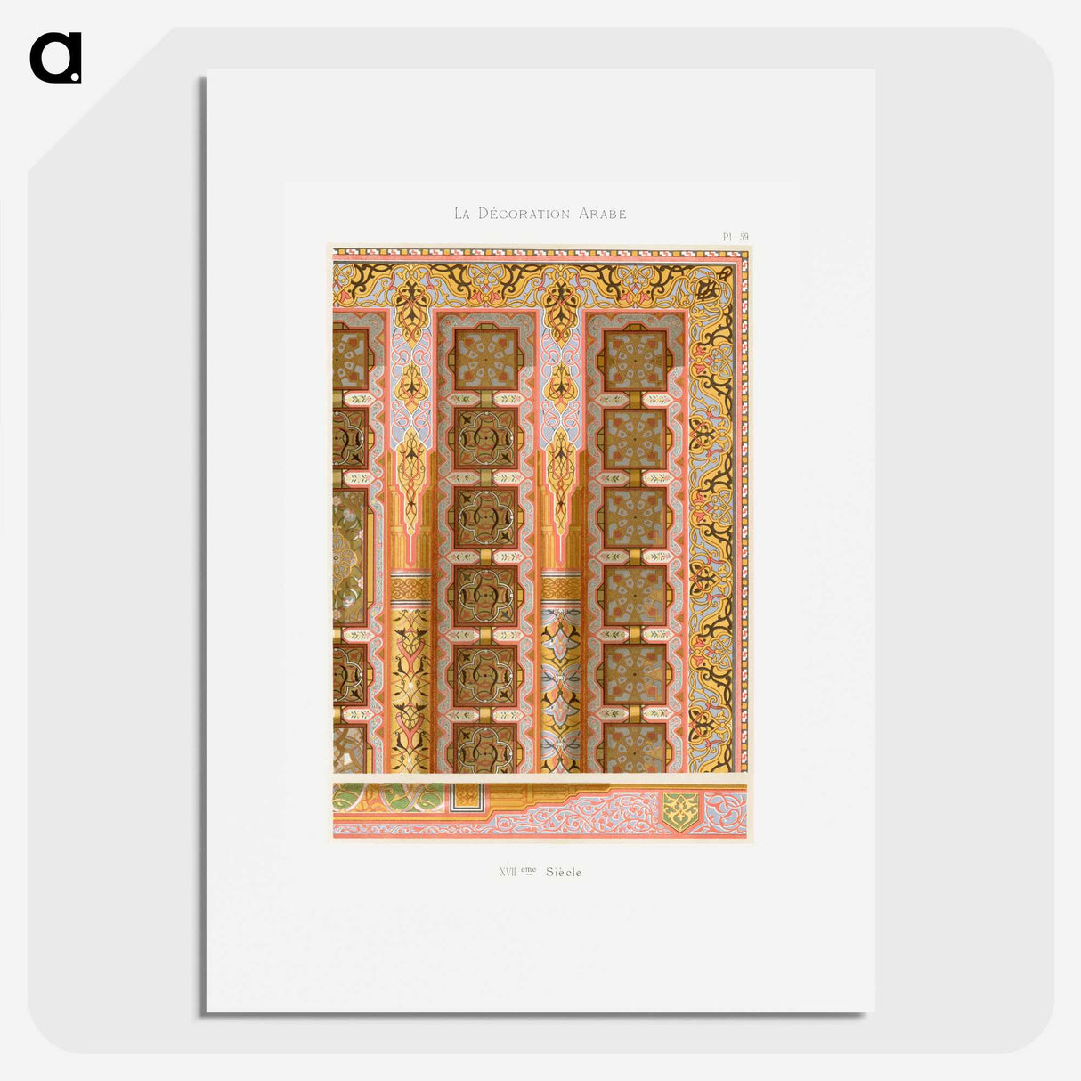 1-67_The-Arab-Decoration_picture