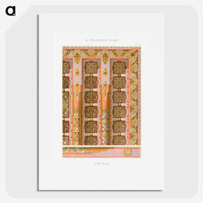 1-67_The-Arab-Decoration_picture