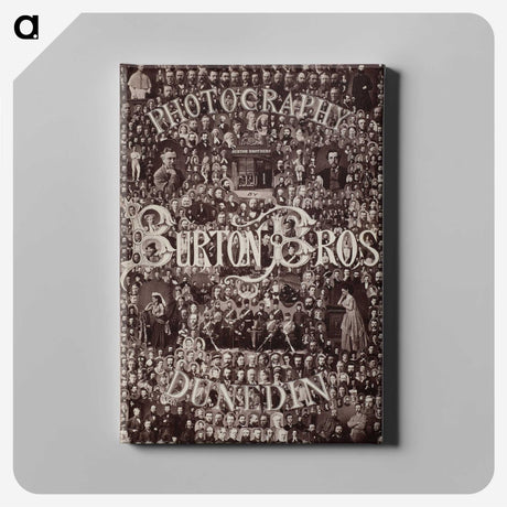 1-67_The-Burton-Brothers_canvas