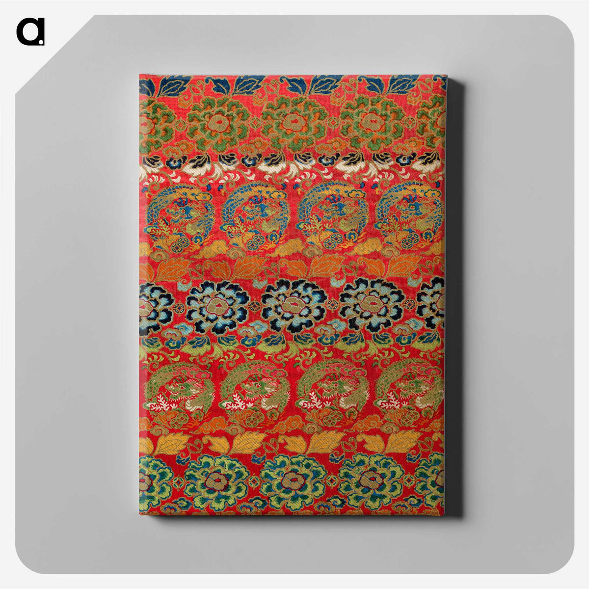1-67_The-Ornamental-Arts-of-Japan_canvas