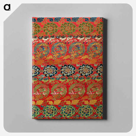 1-67_The-Ornamental-Arts-of-Japan_canvas