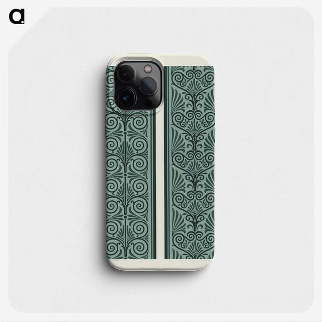 1-67_The-Practical-Decorator-and-Ornamentist_phone