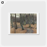 1-67_Thiel-Gallery_hagaki