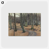 1-67_Thiel-Gallery_postcard