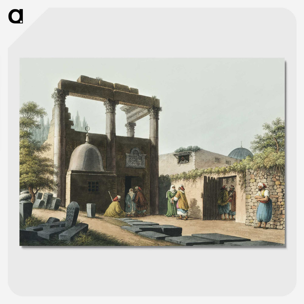 1-67_Views-in-the-Ottoman-Dominions_picture-crop