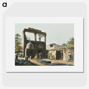 1-67_Views-in-the-Ottoman-Dominions_picture