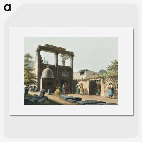 1-67_Views-in-the-Ottoman-Dominions_picture