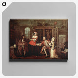 1-67_William-Hogarth_canvas
