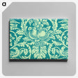 1-67_William-Morris_canvas