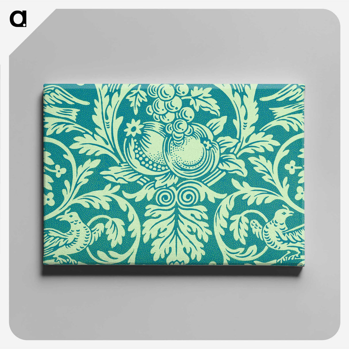 1-67_William-Morris_canvas
