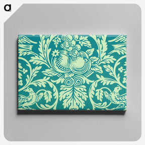 1-67_William-Morris_canvas