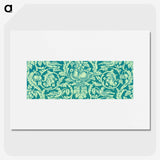 1-67_William-Morris_picture