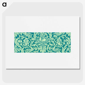 1-67_William-Morris_picture