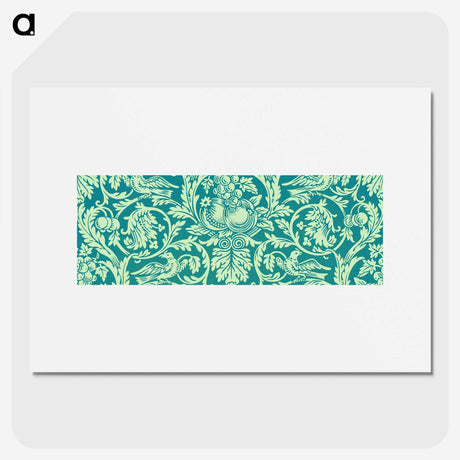 1-67_William-Morris_picture