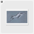 アートポストカード-Reclining Nude
 - イェール大学アートギャラリー Postcard.