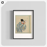 1-68_100-Portraits-of-Peking-Opera-Characters_blk