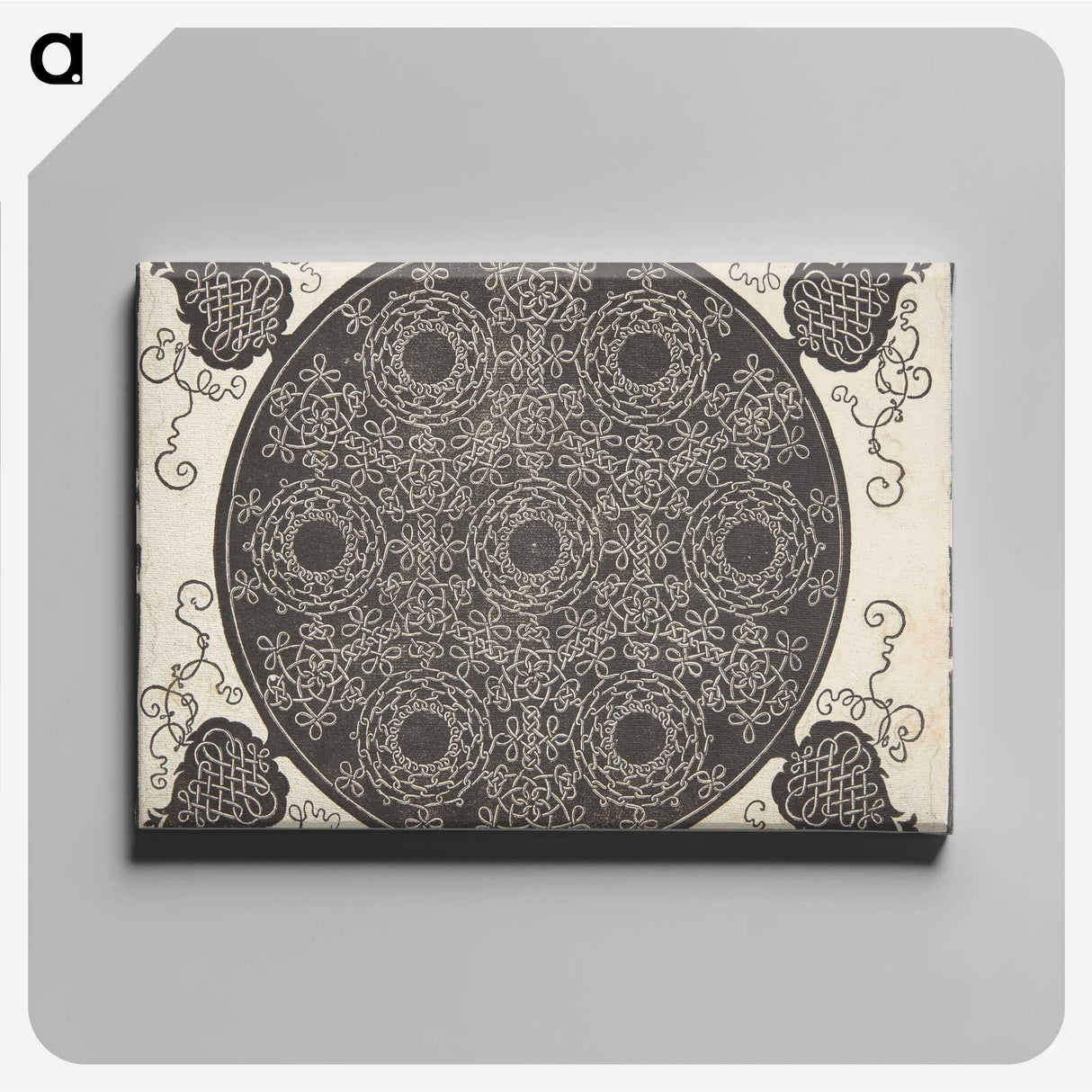 1-68_Albrecht-Durer_canvas