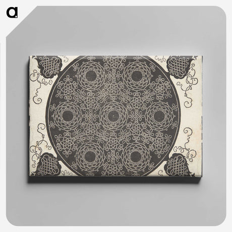 1-68_Albrecht-Durer_canvas