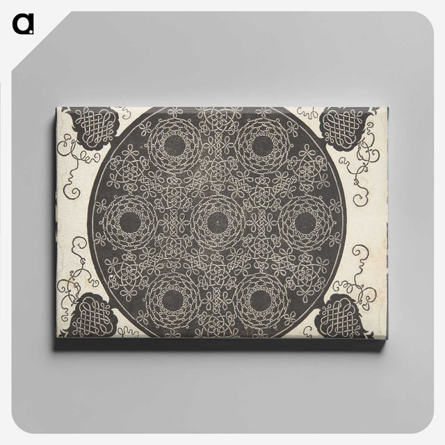 1-68_Albrecht-Durer_canvas