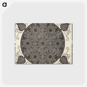 1-68_Albrecht-Durer_postcard