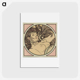 1-68_Alphonse-Mucha_hagaki