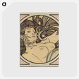 1-68_Alphonse-Mucha_postcard