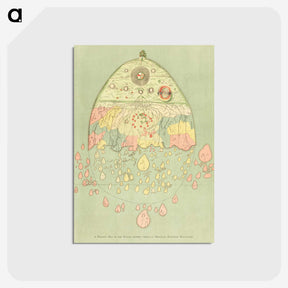 1-68_Antique-Maps_postcard