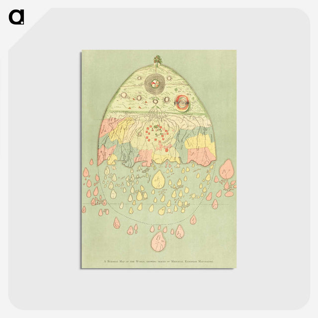 1-68_Antique-Maps_postcard