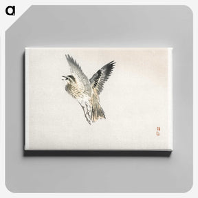 1-68_Bairei-Gakan_canvas