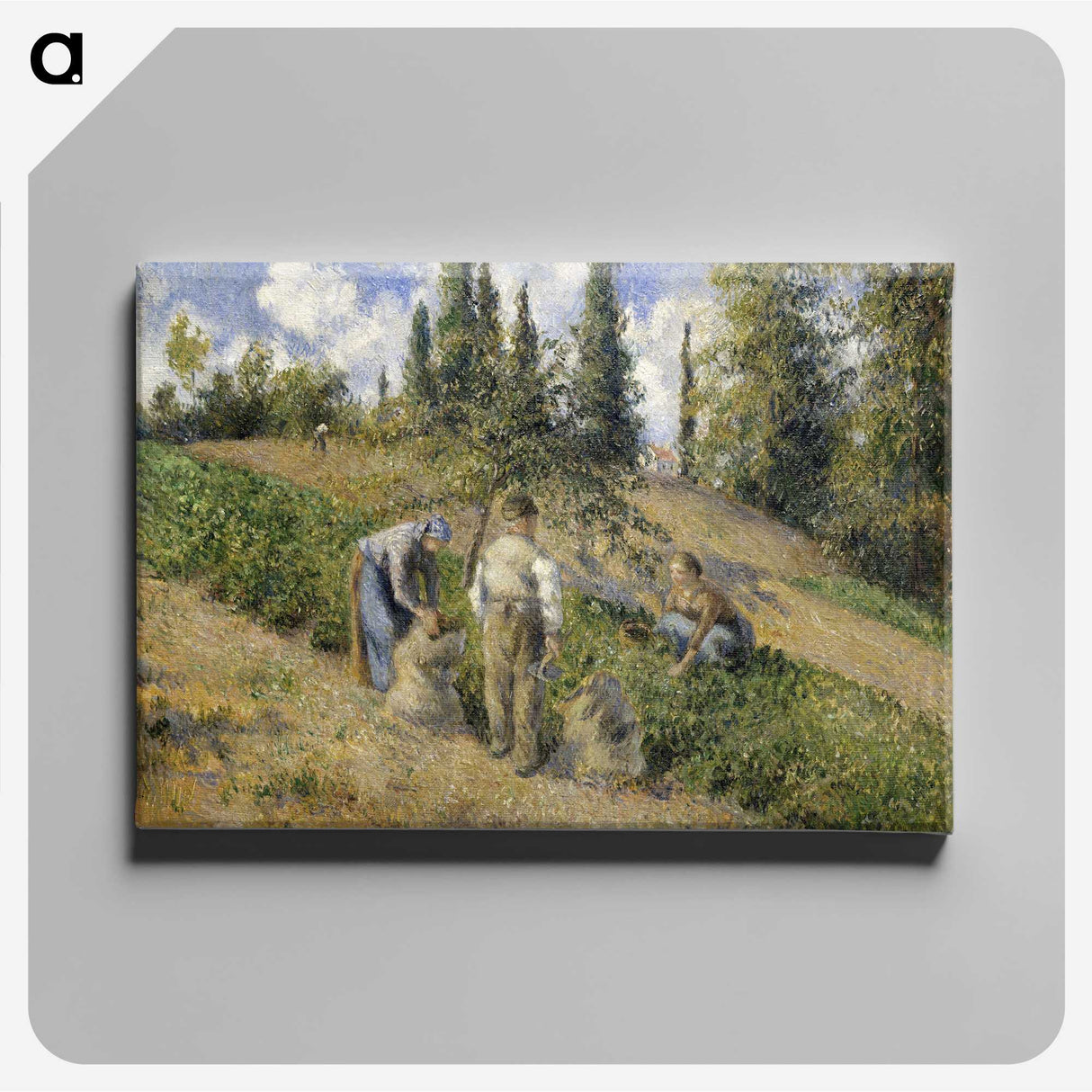 1-68_Camille-Pissarro_canvas