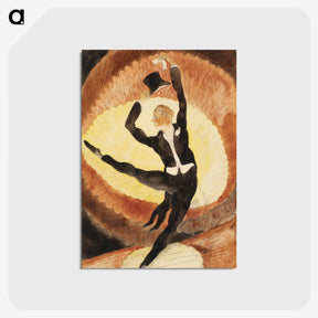 1-68_Charles-Demuth_postcard