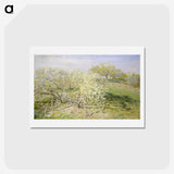 1-68_Claude-Monet_hagaki
