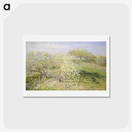 1-68_Claude-Monet_hagaki