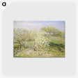 1-68_Claude-Monet_postcard